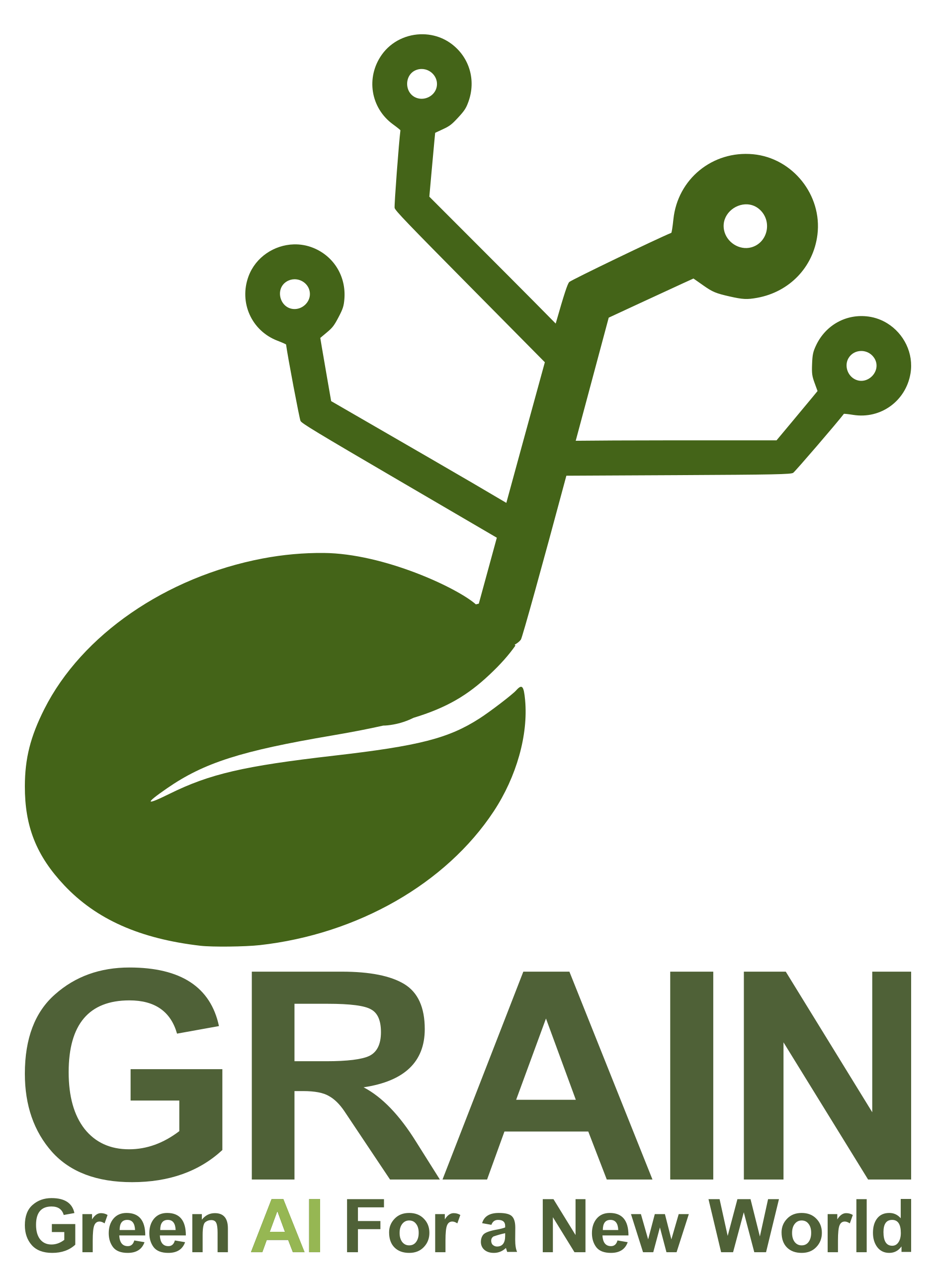 grain